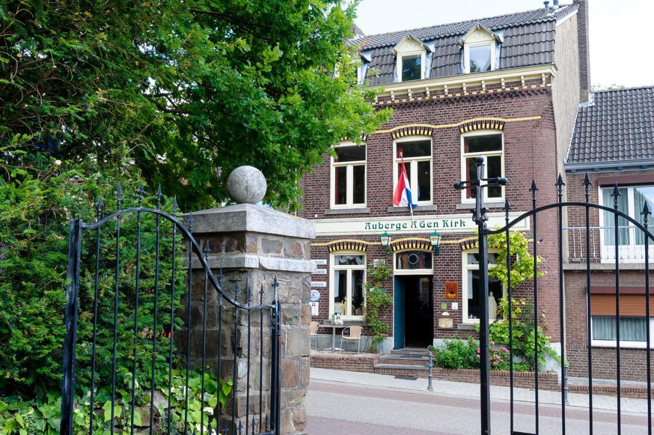 Auberge A Gen Kirk B&B Vijlen Exterior foto